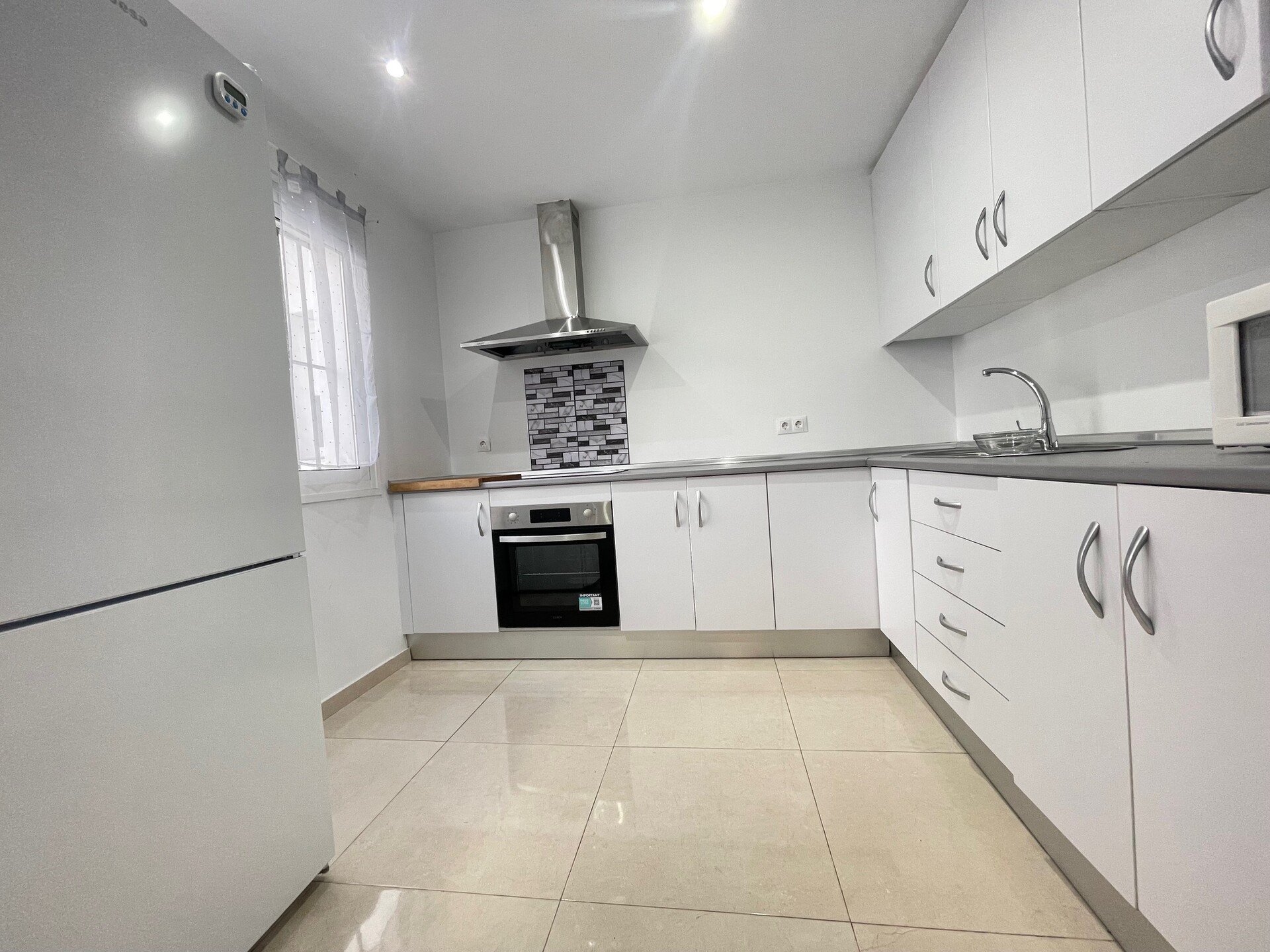 Квартира 95 м² у Estepona