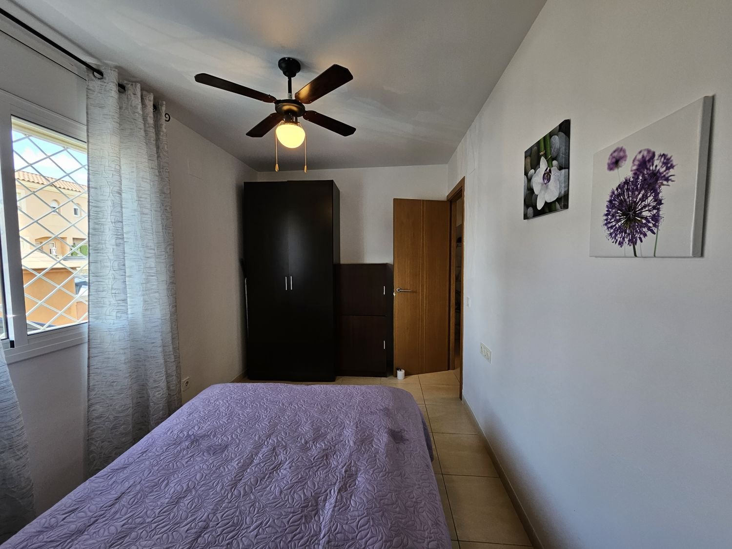 Piso de 94 m² en Mont-roig del Camp