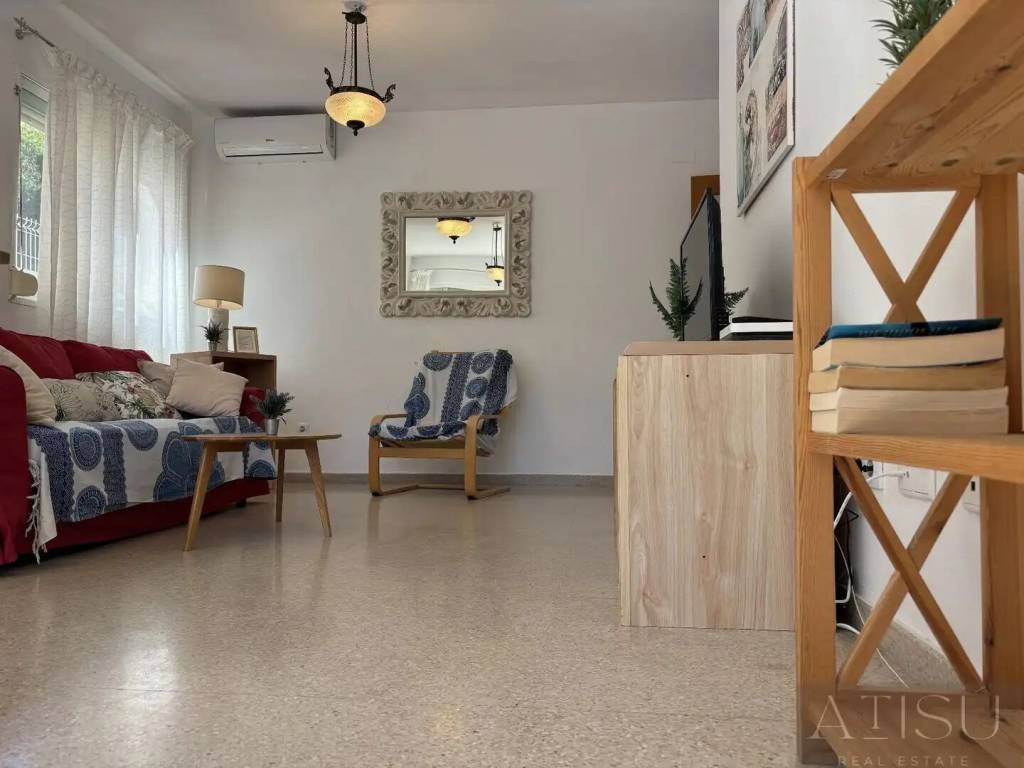 Pis de 100 m² a el Campello