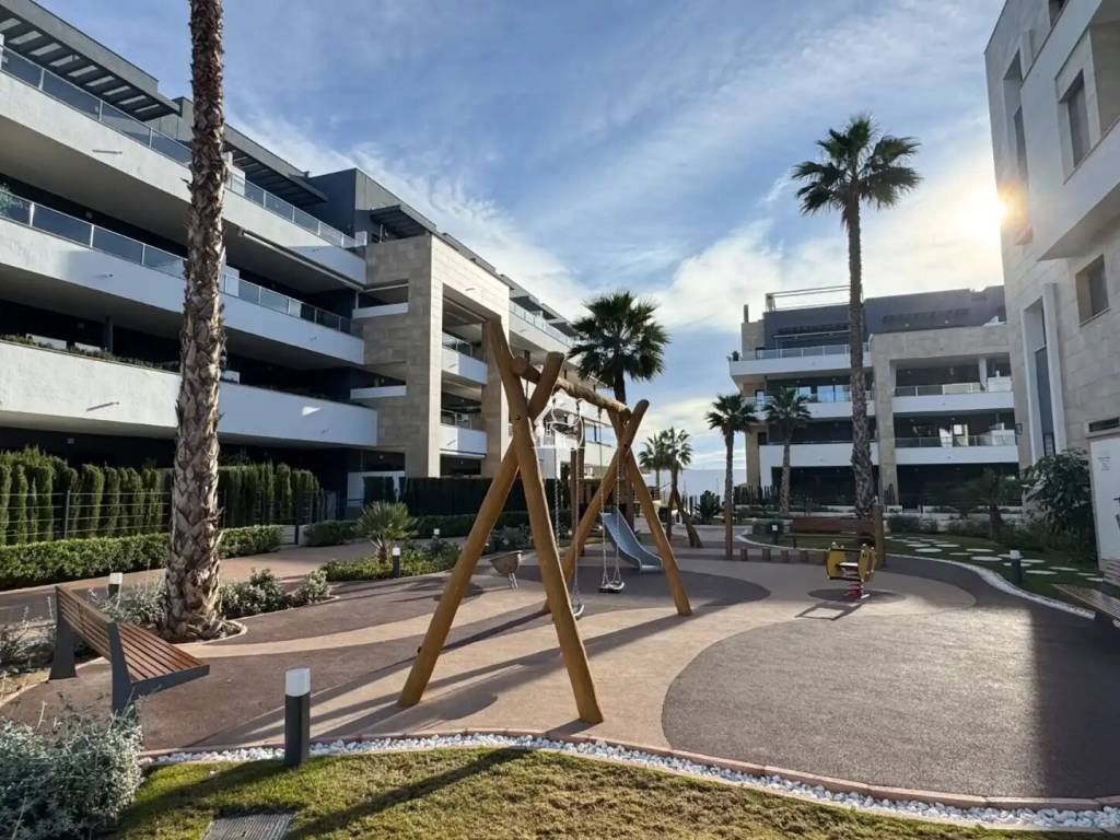 Piso de 73 m² en Orihuela
