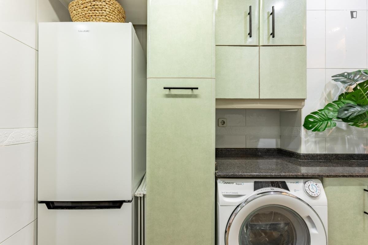 Habitación en alquiler, l'Hospitalet de Llobregat