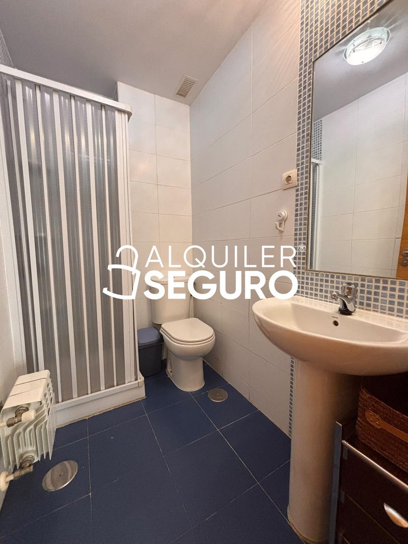 Piso de 75 m² en Madrid