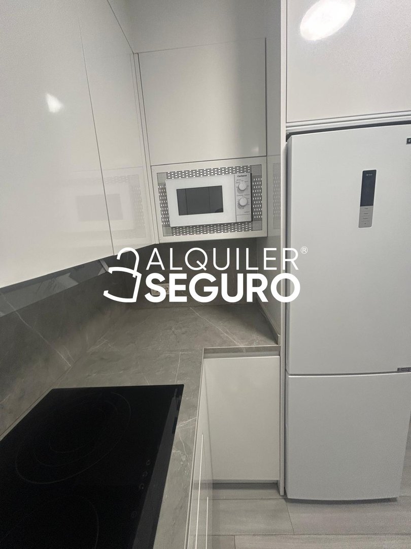 Piso de 122 m² en Granada