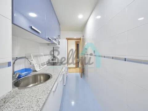 Piso de 68 m² en Oviedo