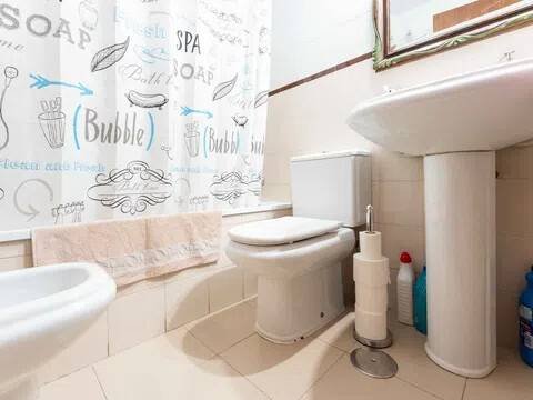 Квартира 113 м² в Gijón / Xixón