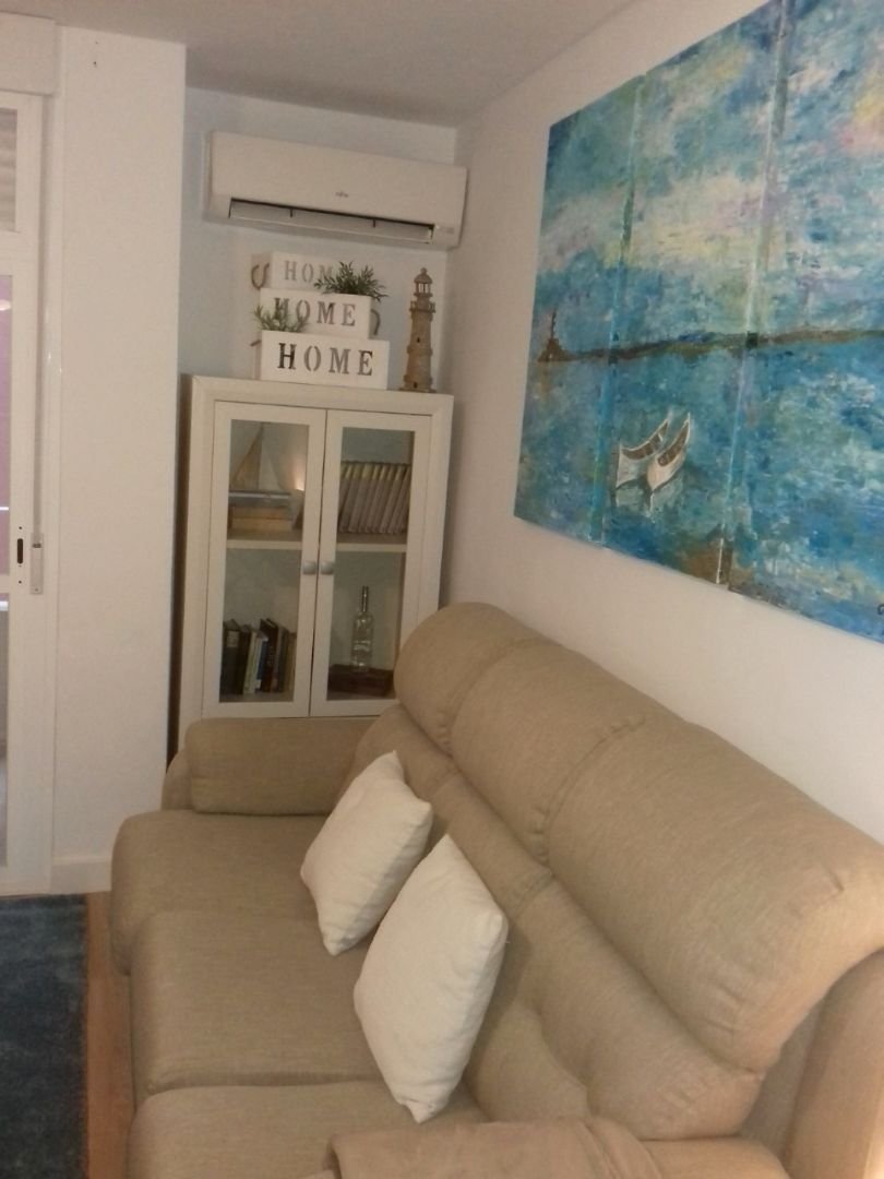 Pis de 60 m² a Sanlúcar de Barrameda