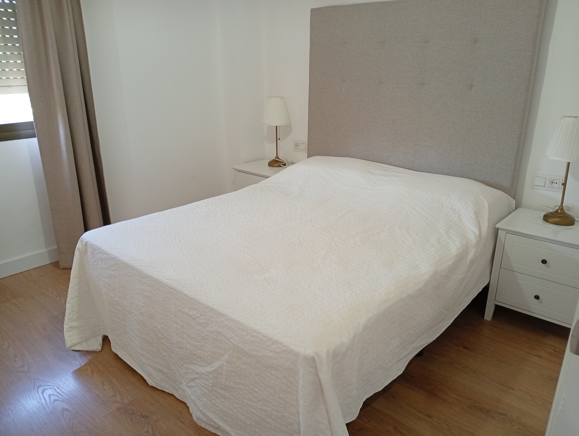 Piso de 75 m² en Jerez de la Frontera