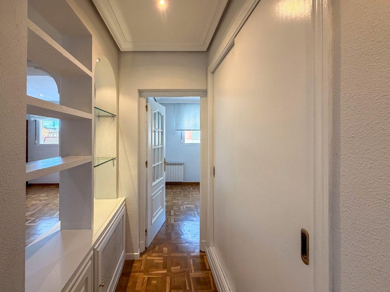 Piso de 88 m² en Madrid