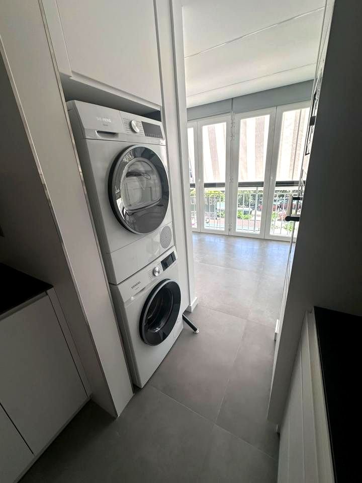 Piso de 62 m² en Benicasim