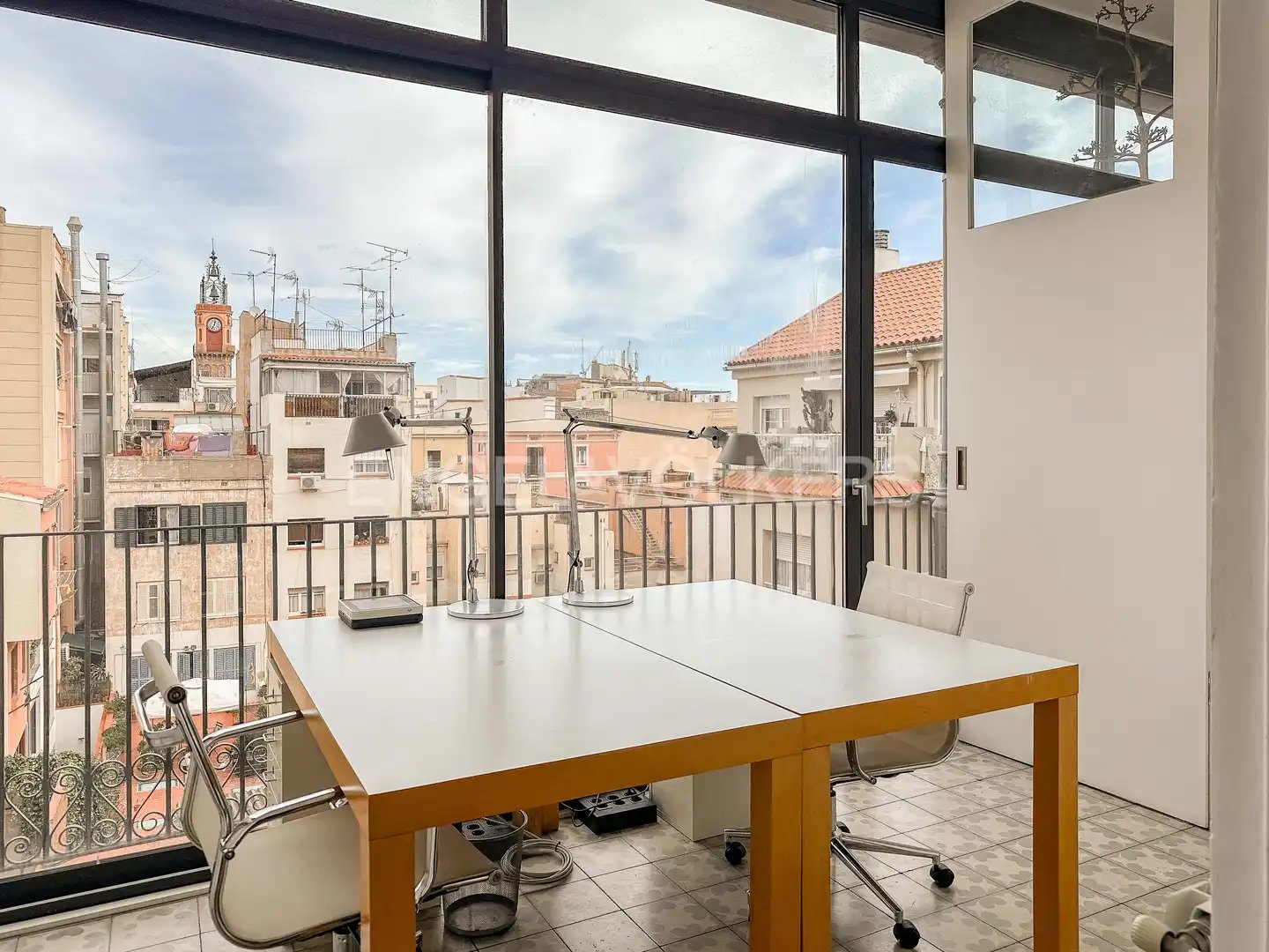 Pis de 193 m² a Barcelona