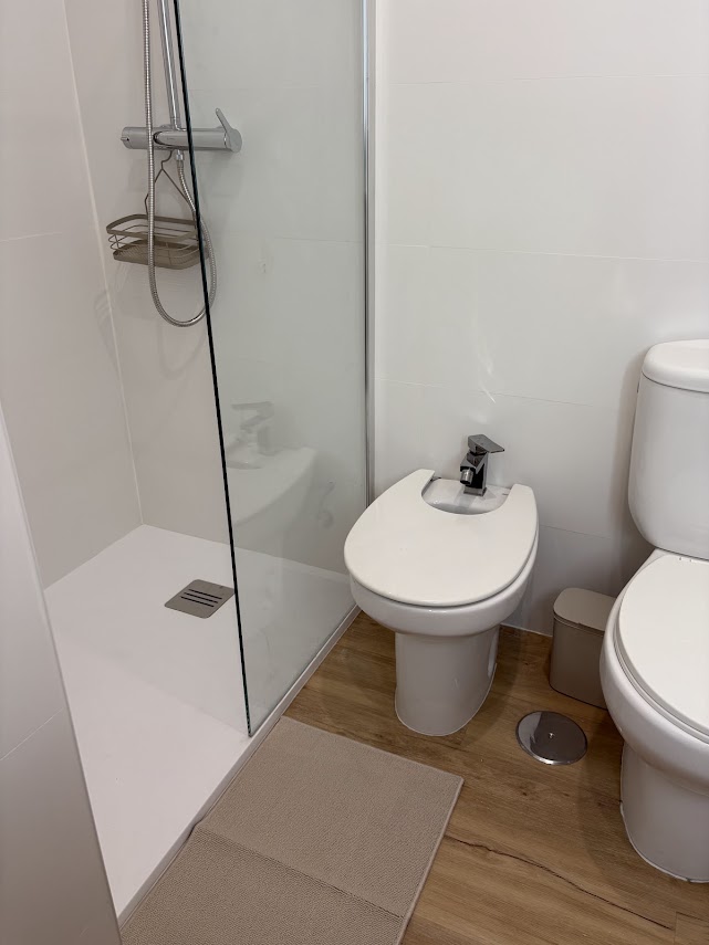 Habitación 70 m², Málaga