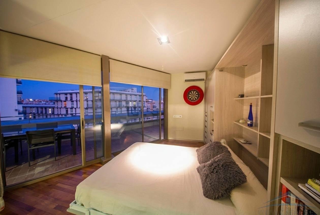 Piso de 110 m² en Almería