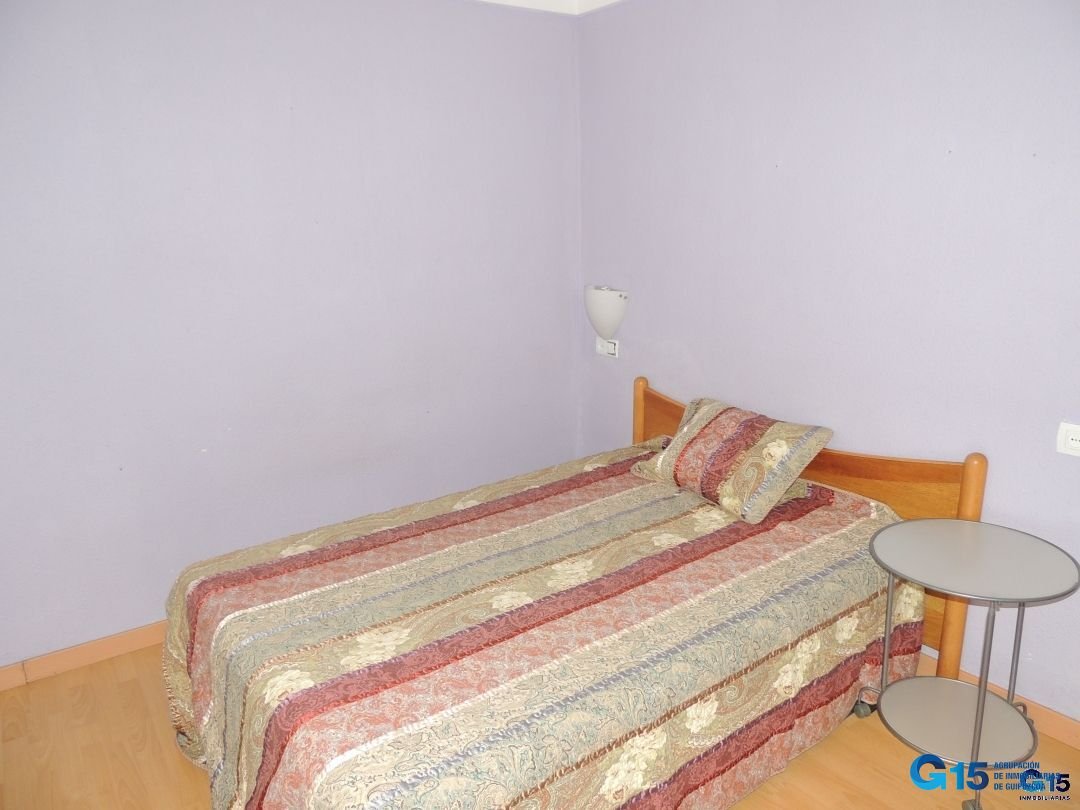 Piso de 55 m² en San Sebastián