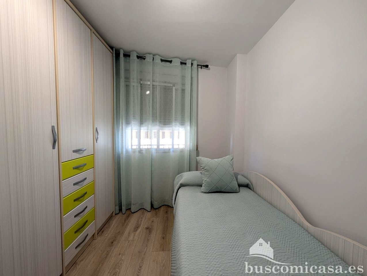 Pis de 102 m² a Linares