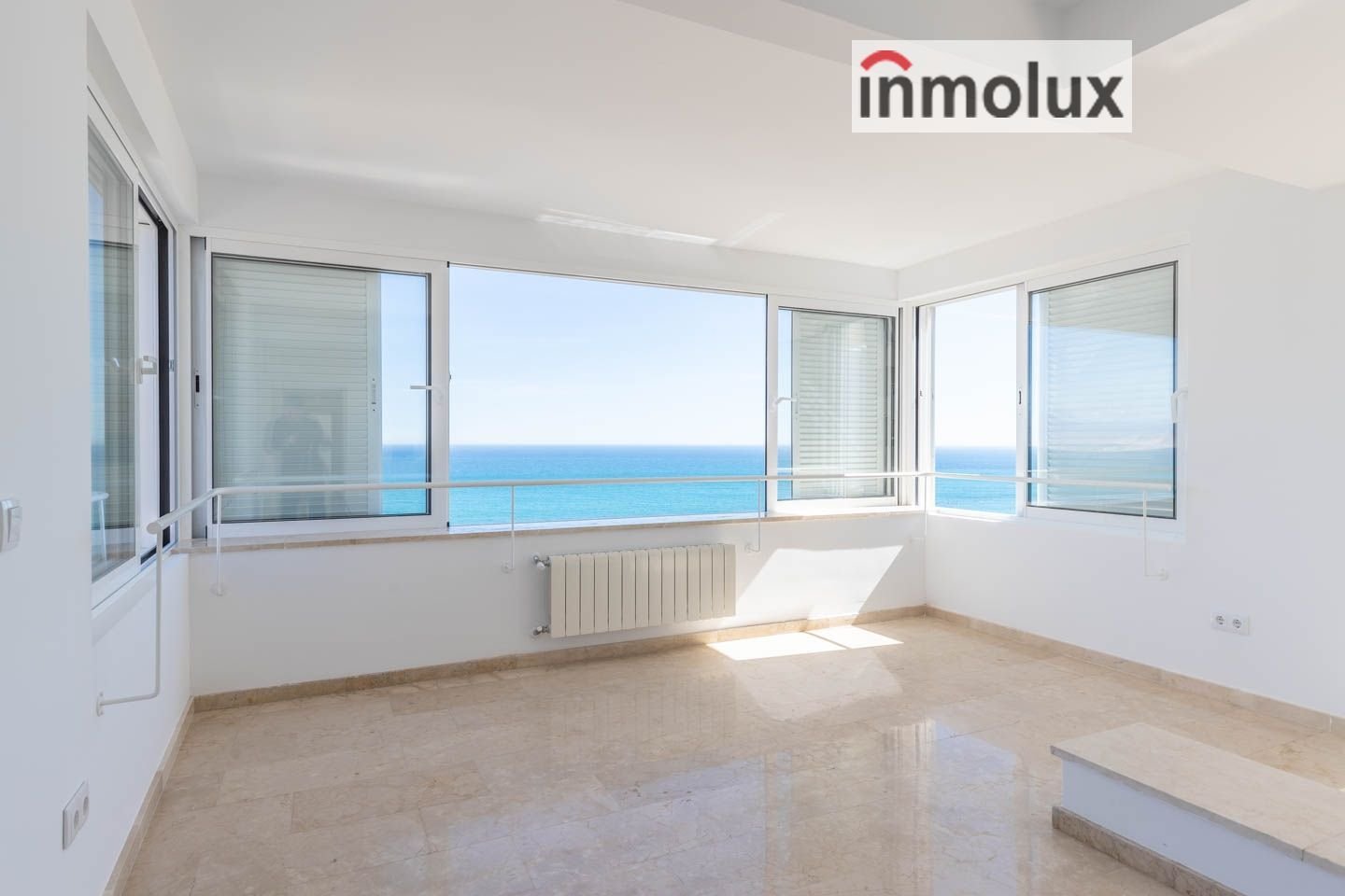 Pis de 150 m² a Alacant