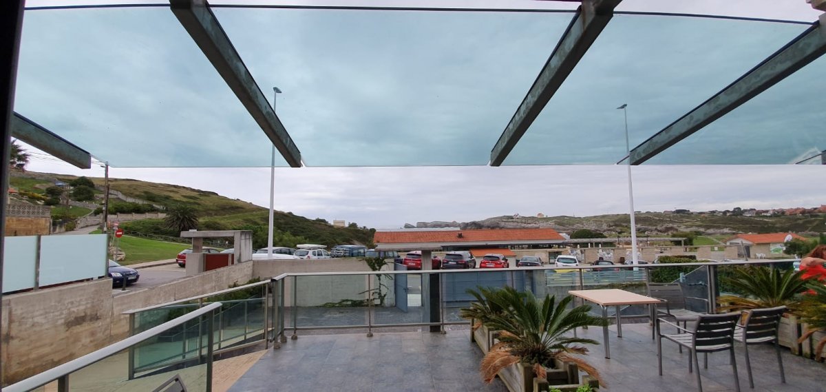 Piso de 45 m² en Santa Cruz de Bezana