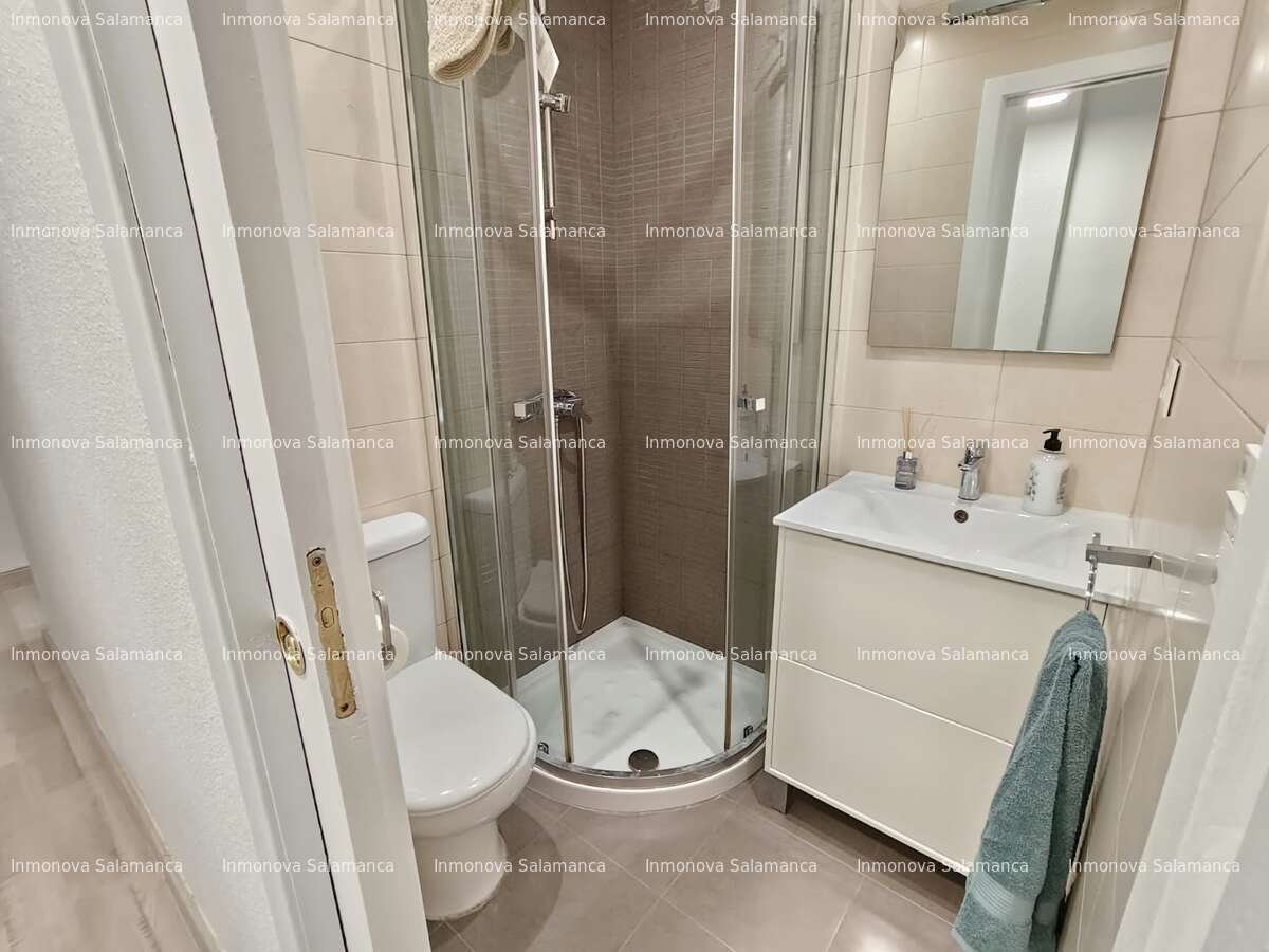 Appartamento 110 m² a Salamanca