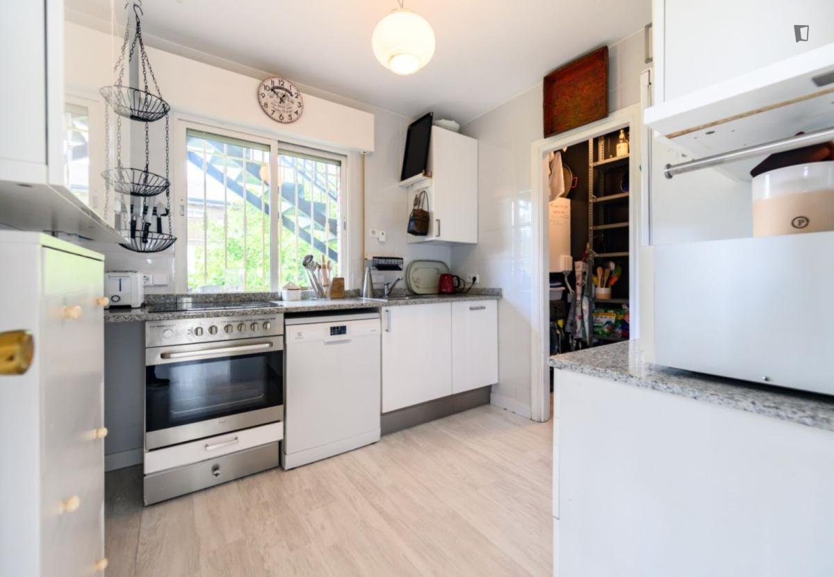 Piso de 65 m² en Alcobendas