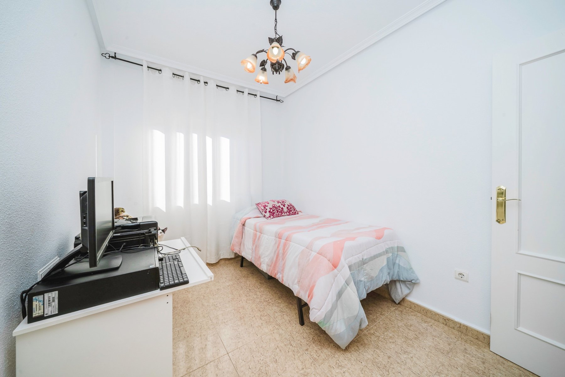 Piso de 82 m² en Dolores