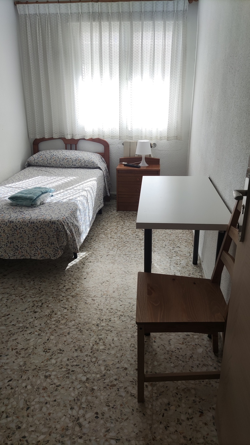 Habitación 80 m², Zaragoza