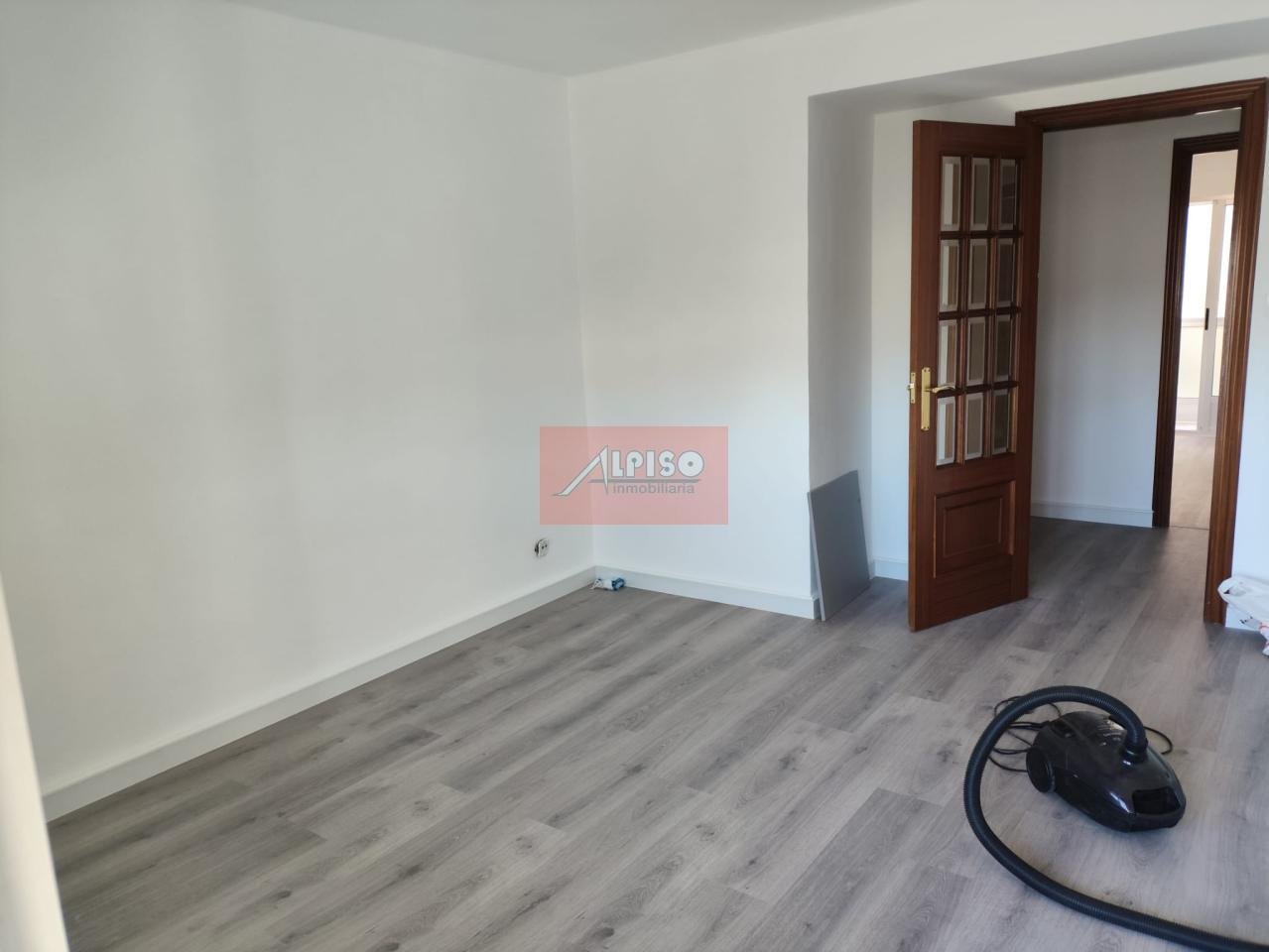 Pis de 81 m² a Ourense