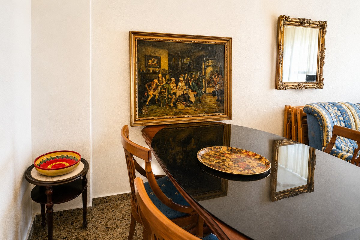 Pis de 105 m² a València