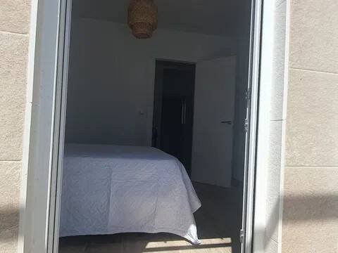 Piso de 95 m² en Linares
