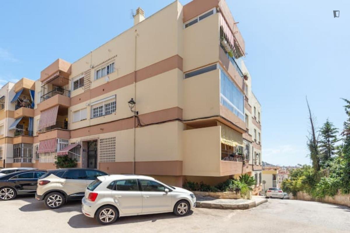 Piso de 120 m² en Rincón de la Victoria