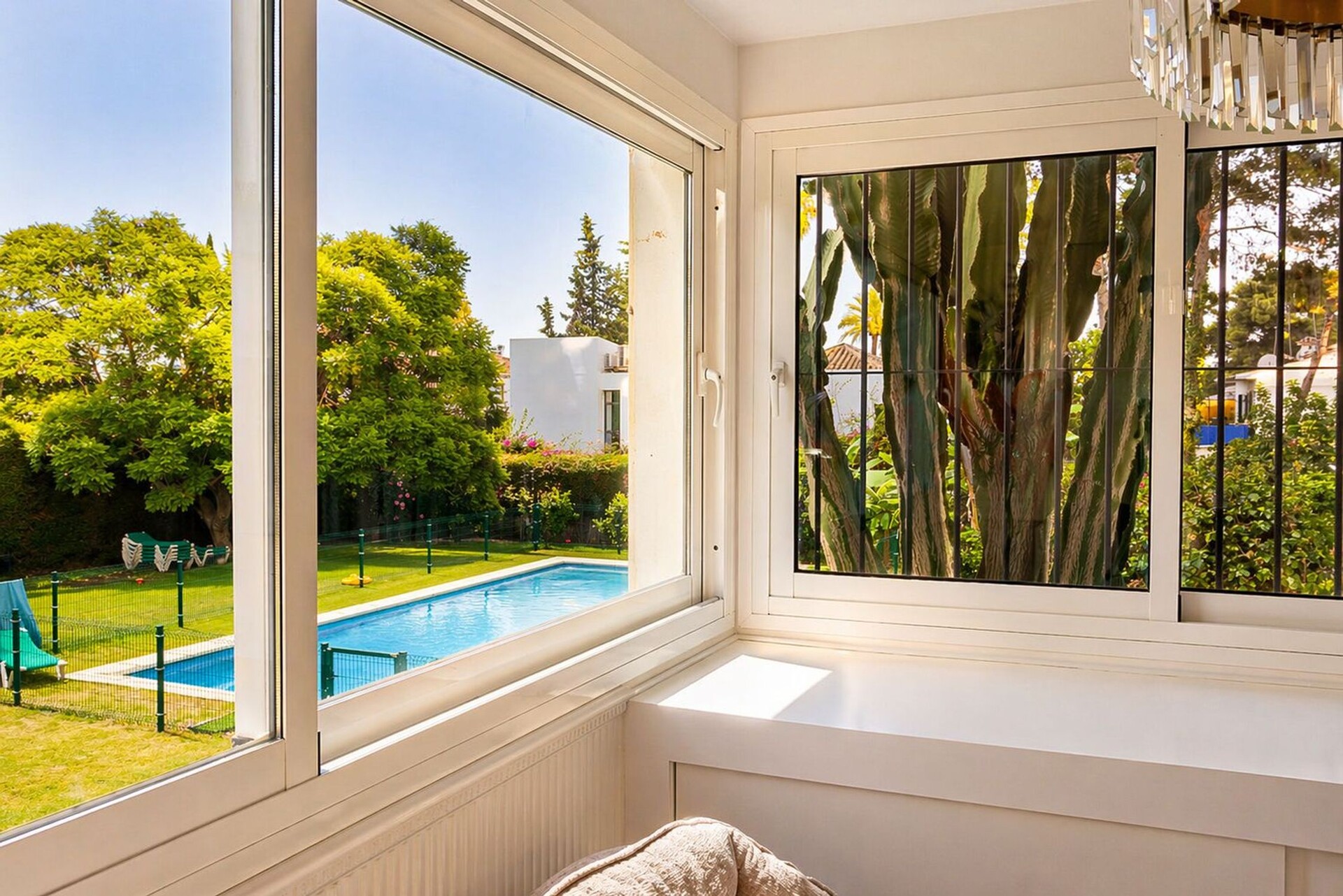 Pis de 95 m² a Marbella