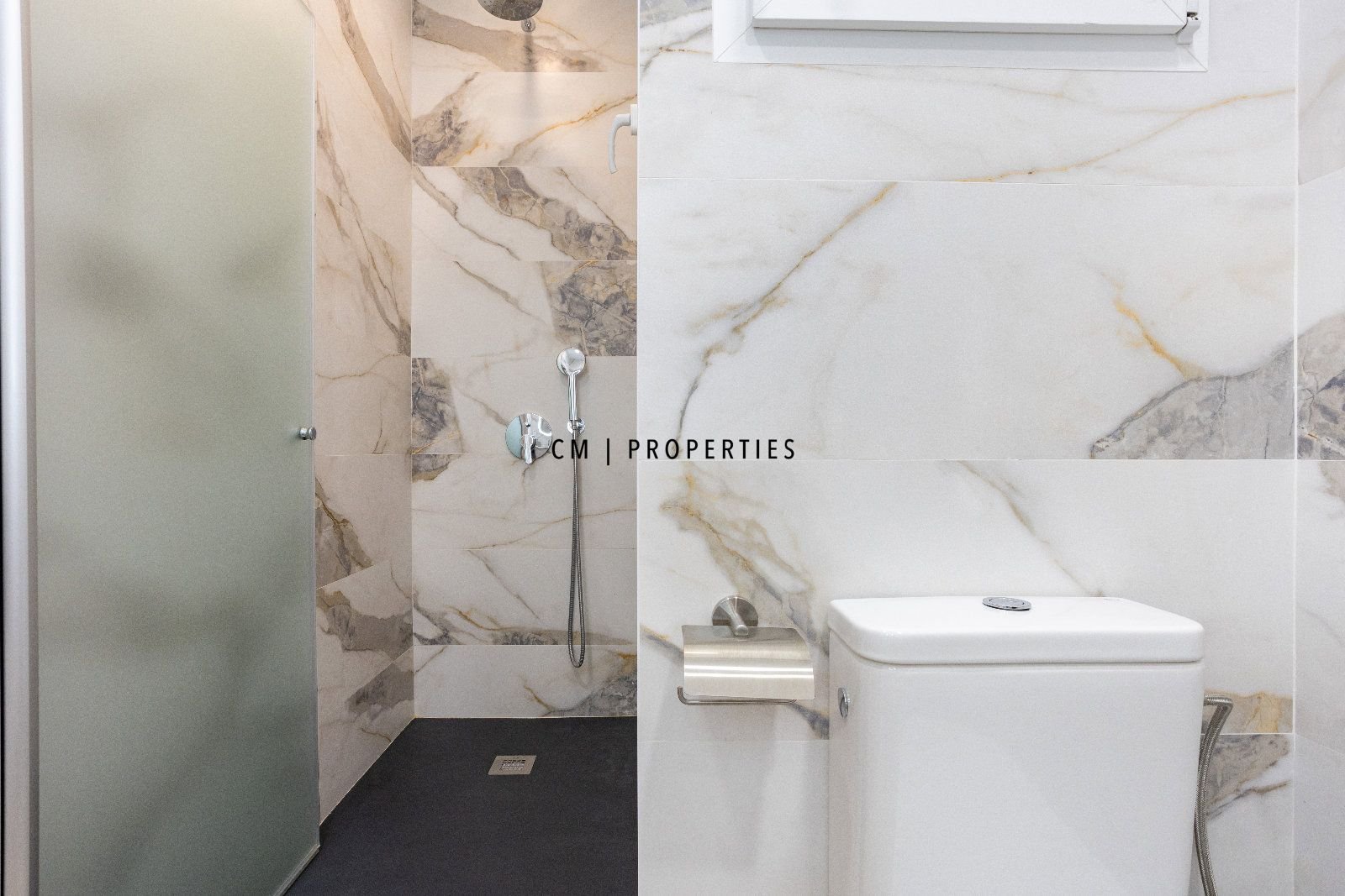 Flat 85 m² in València