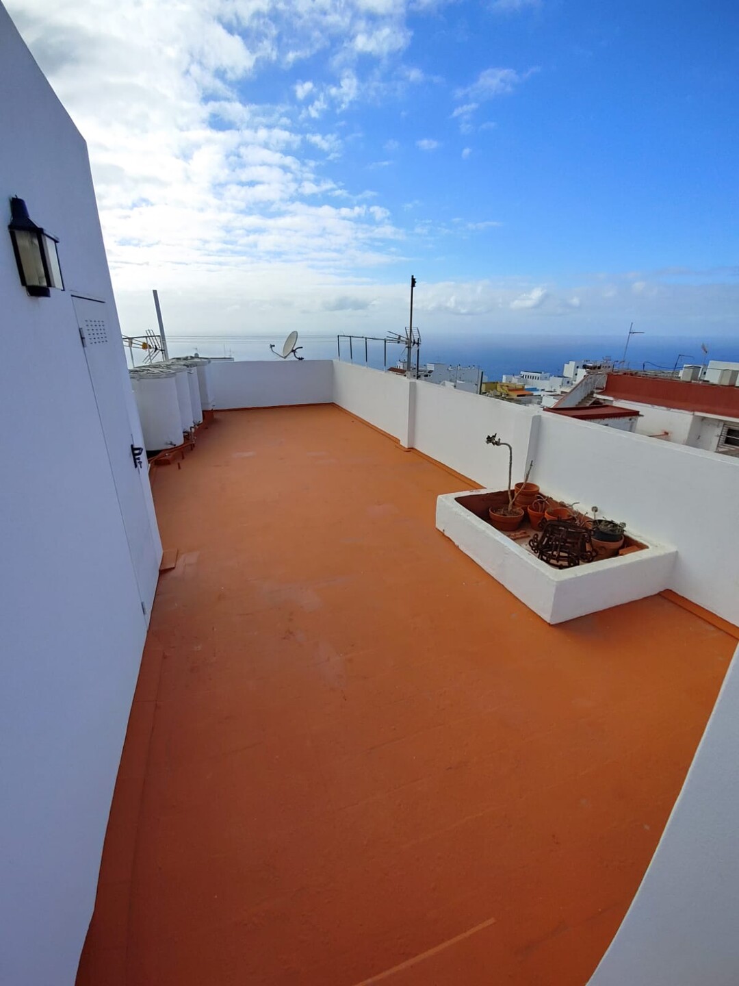 Piso de 390 m² en Icod de los Vinos