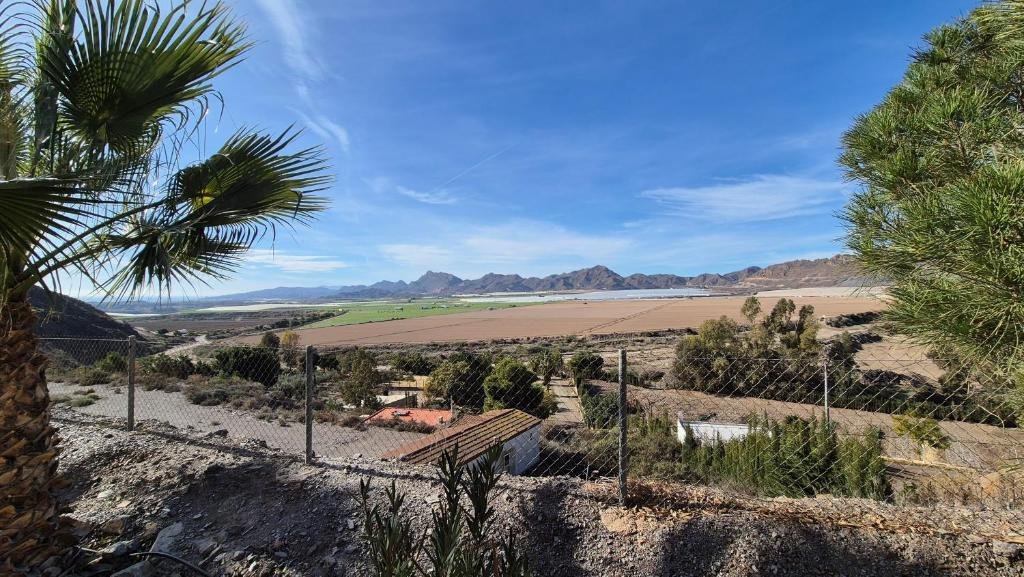 Casa de 96 m² en Águilas