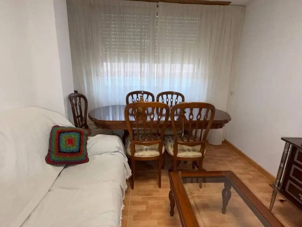 Pis de 82 m² a Ourense