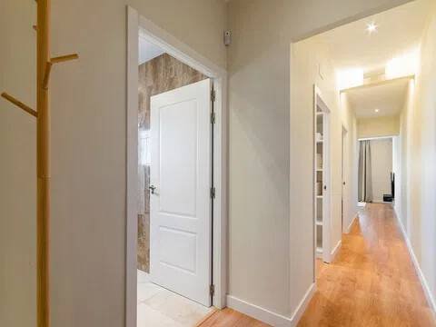 Wohnung 88 m² in Barcelona