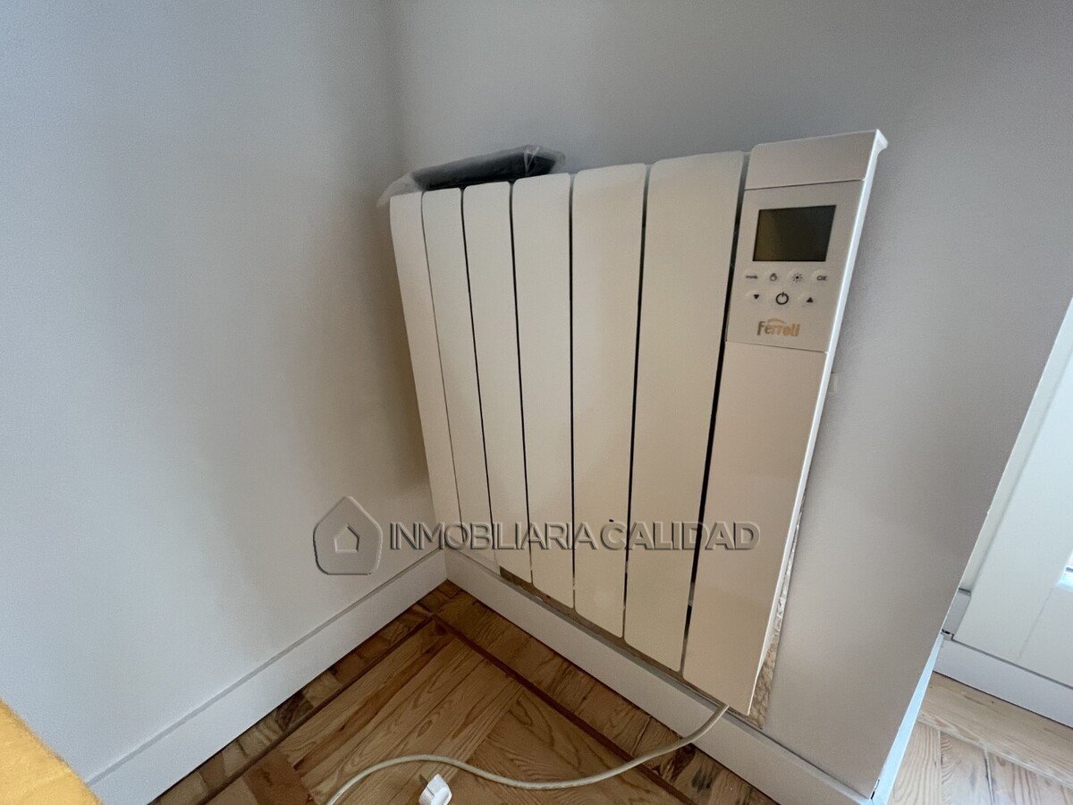 Wohnung 30 m² in Burgos