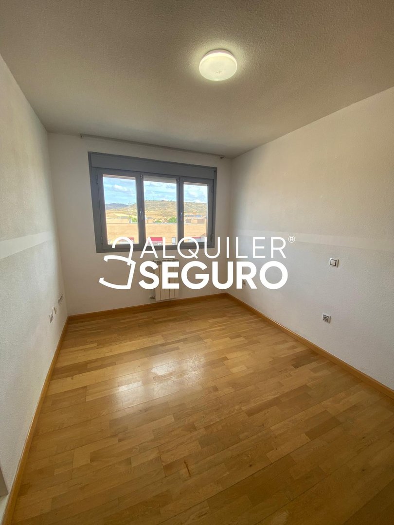 Pis de 108 m² a Guadalajara