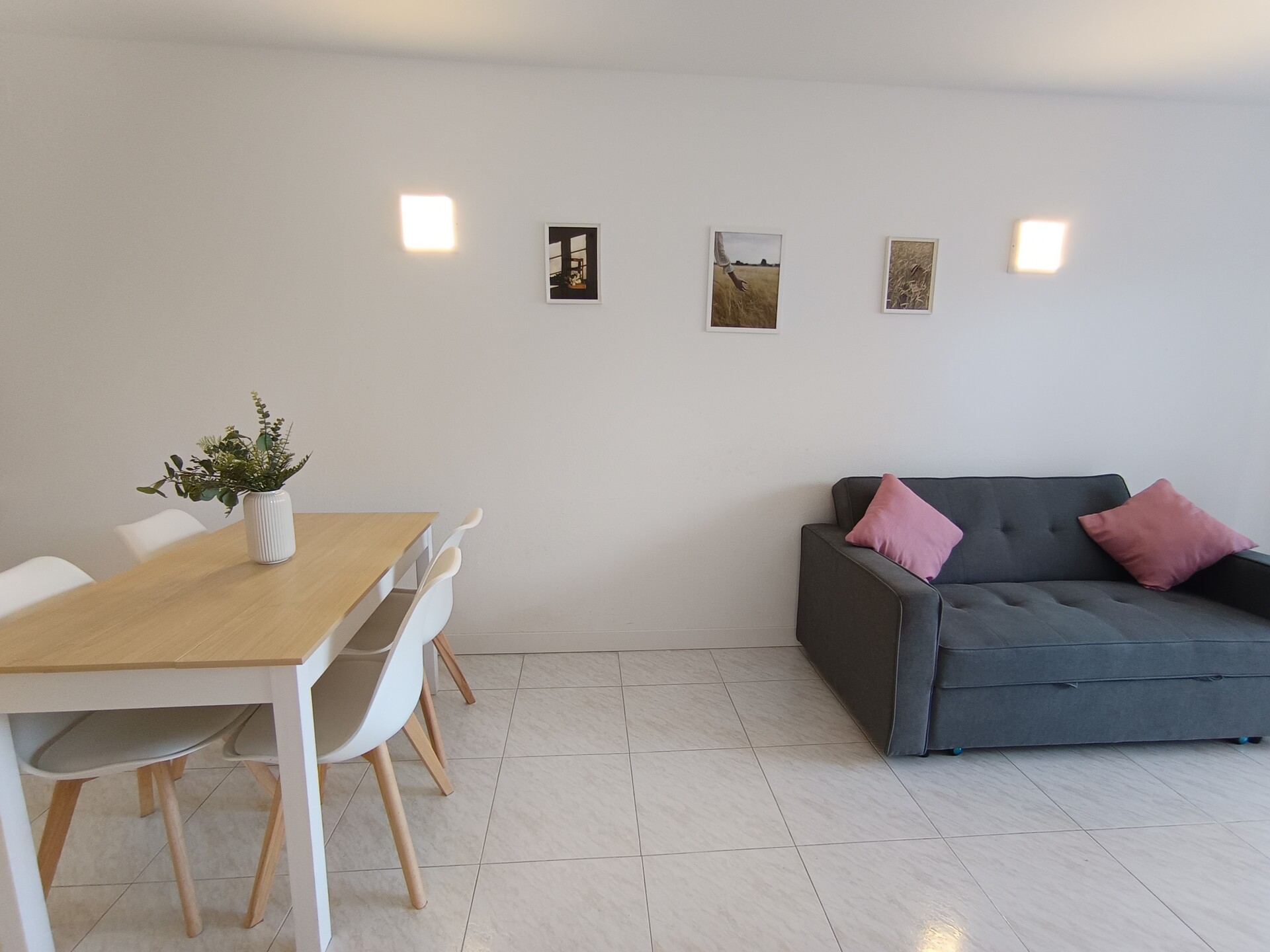 Piso de 62 m² en Pineda de Mar