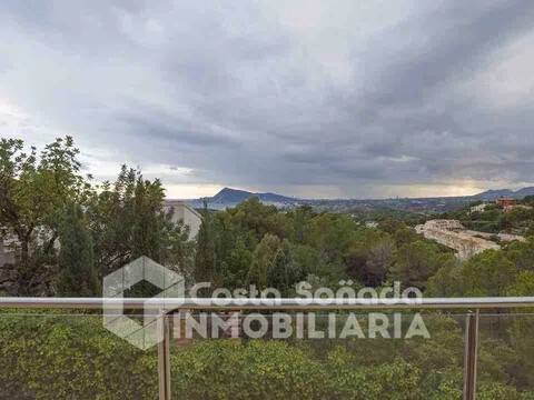 Piso de 250 m² en Altea