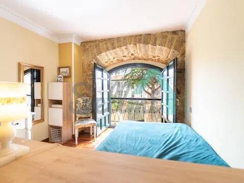 Piso de 46 m² en Oviedo