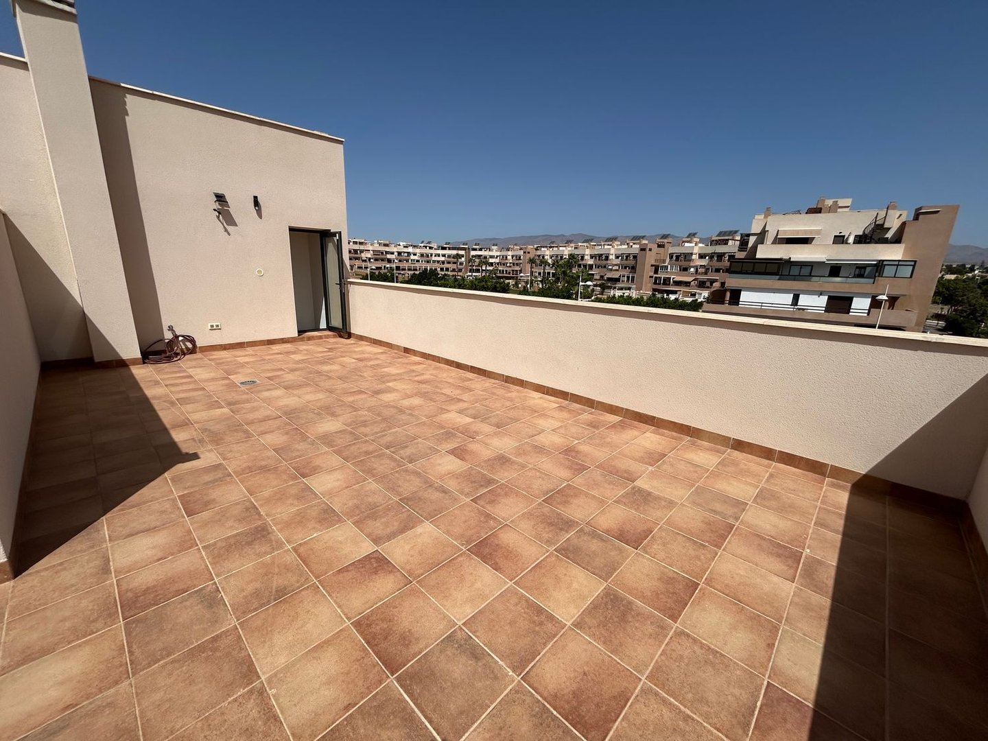 Piso de 136 m² en Almería