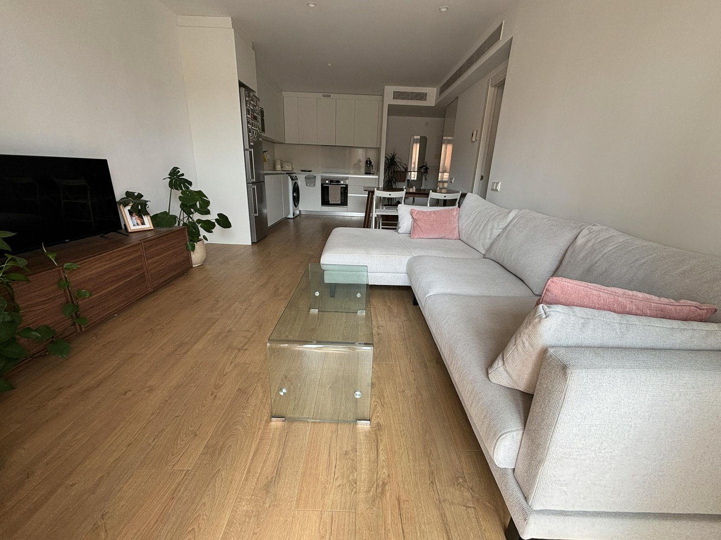Piso de 70 m² en Barcelona