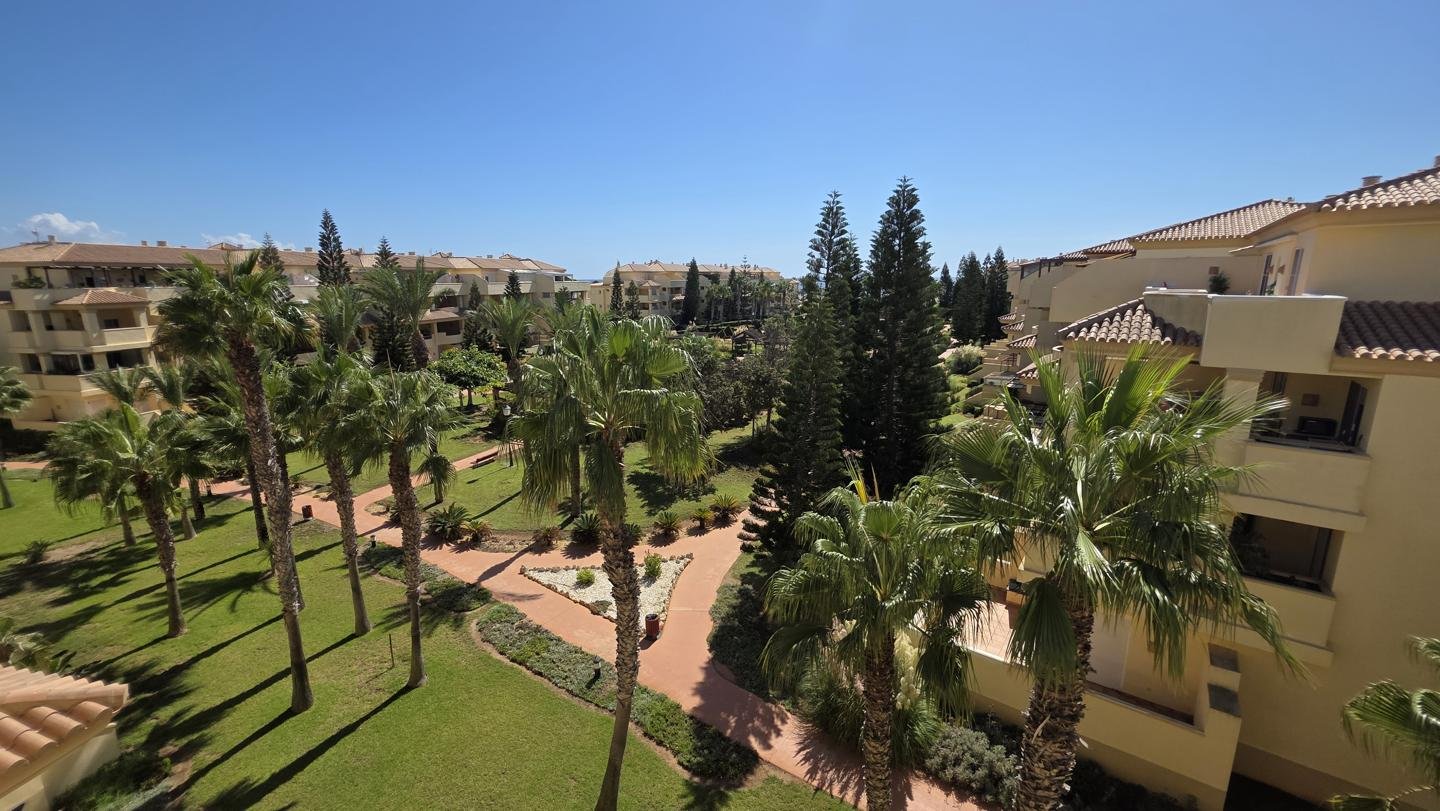 Квартира 80 м² у Roquetas de Mar