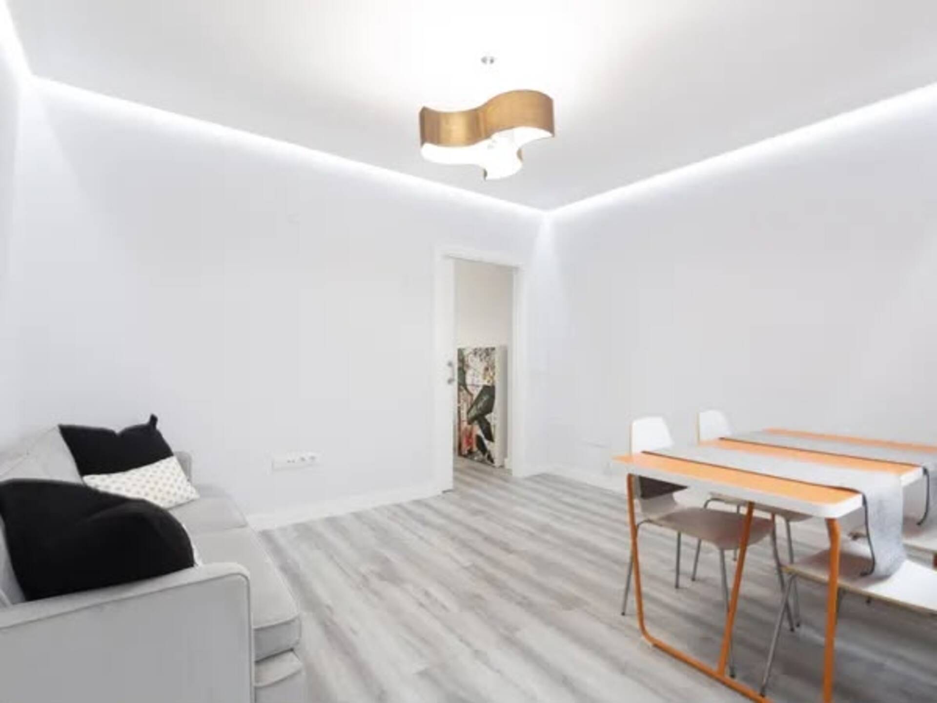 Piso de 64 m² en Las Palmas de Gran Canaria