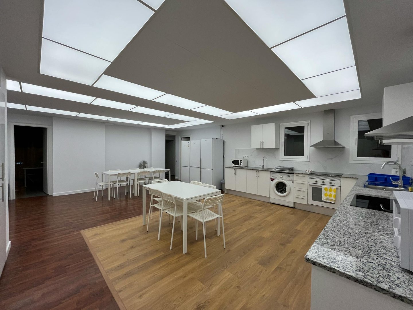 Habitación 250 m², Barcelona