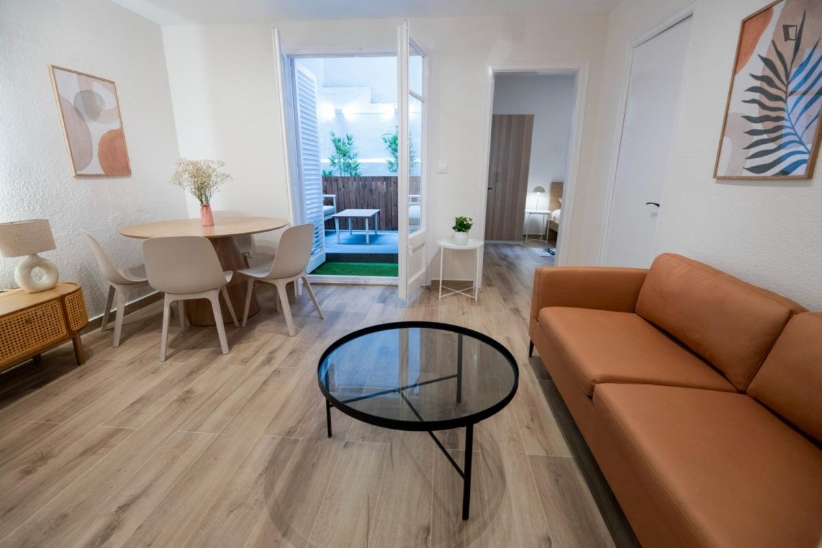 Piso de 85 m² en Barcelona