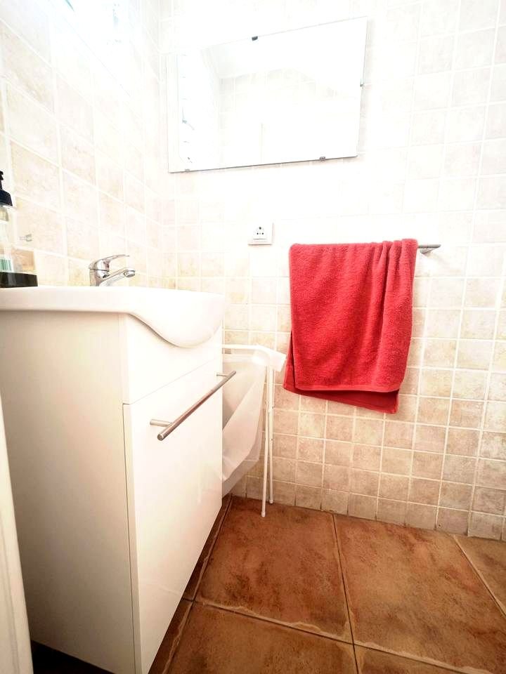 Piso de 40 m² en San Bartolomé de Tirajana