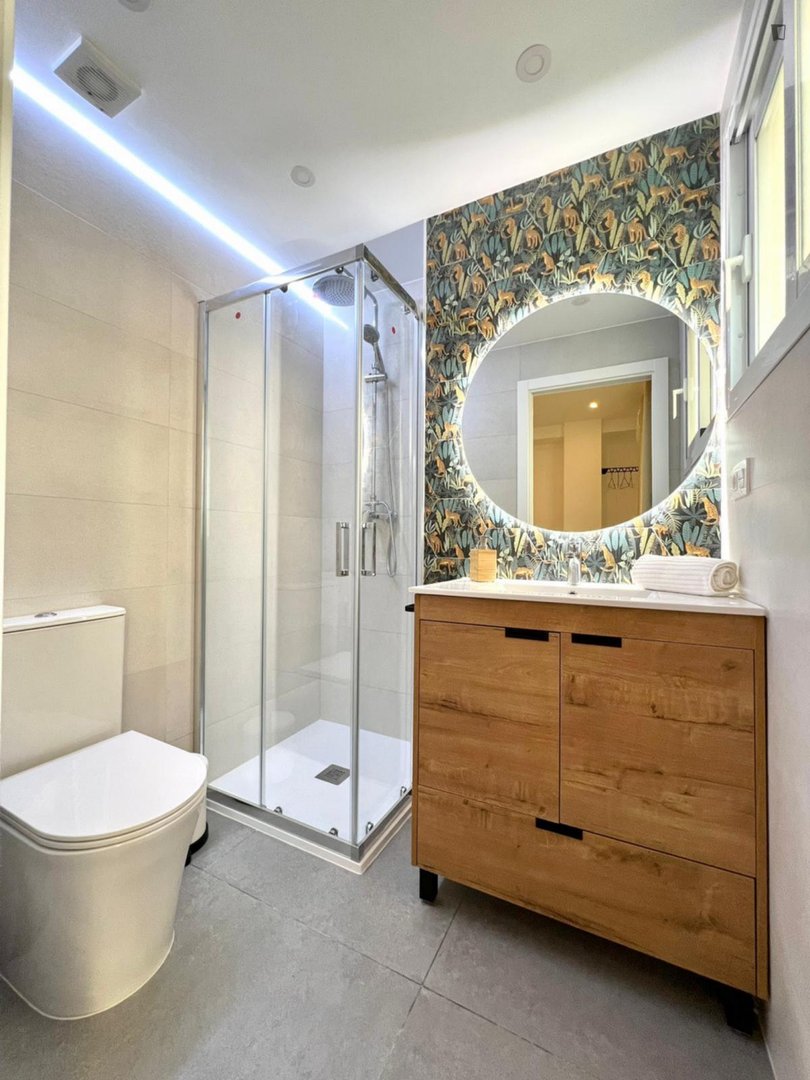 Wohnung 80 m² in Málaga