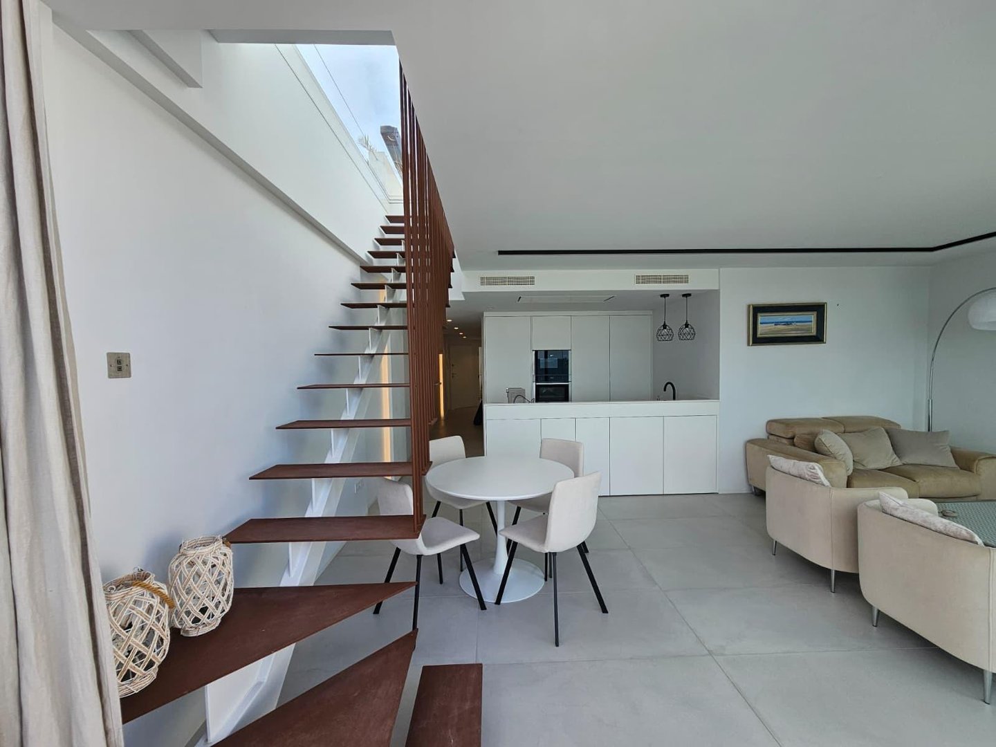 Piso de 96 m² en Jávea