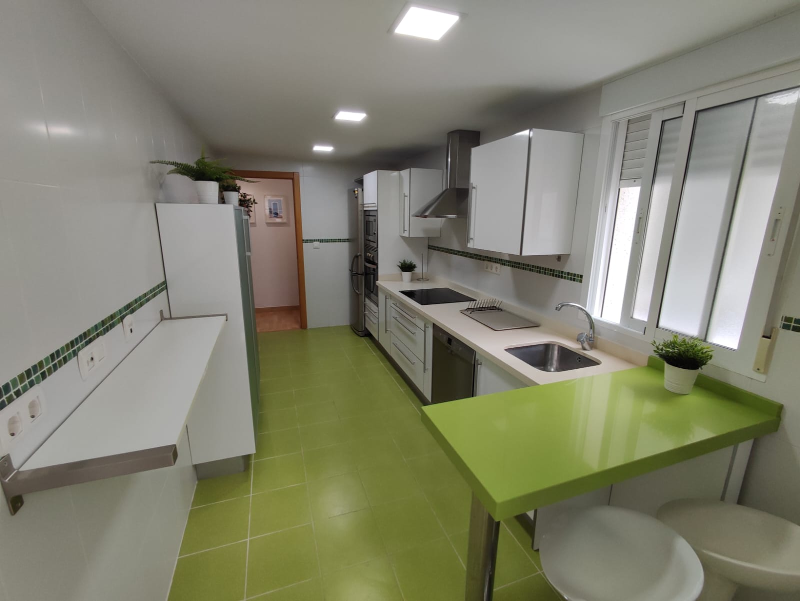 Habitación 110 m², Murcia