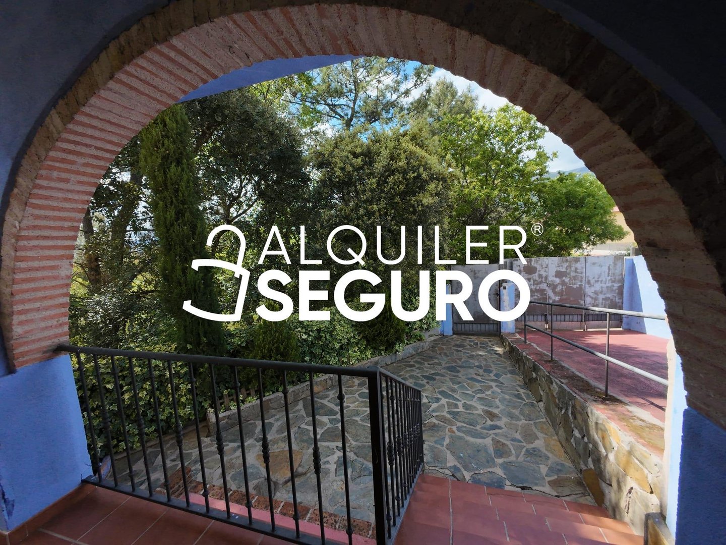 Casa de 154 m² en La Adrada
